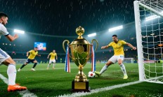 利雅得新月士气爆棚，世界杯预选赛常规赛遇上费内巴切，目标明确直指晋级